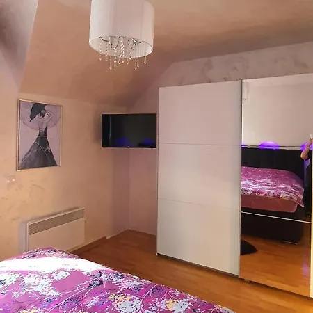 Apartman Stanisic