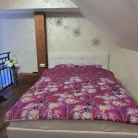 Appartement Stanisic