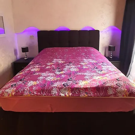 Apartman Stanisic Zlatibor