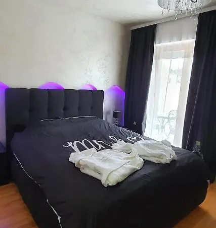 Appartement Stanisic