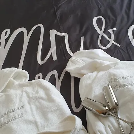 Appartement Stanisic *