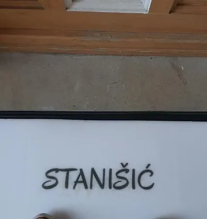 Appartement Stanisic *