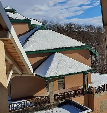 Stanisic Apartman Zlatibor