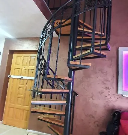 Appartement Stanisic Zlatibor