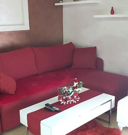 Stanisic Apartman