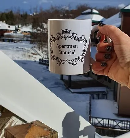 Appartement Stanisic