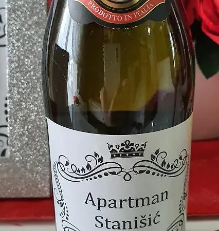 Appartement Stanisic