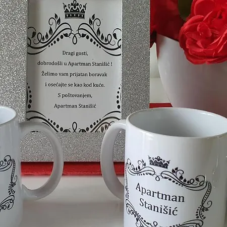 Stanisic Apartman Zlatibor