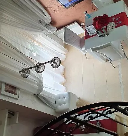 Appartement Stanisic