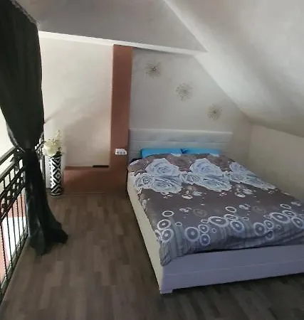 Apartman Stanisic