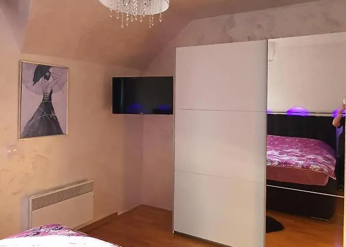 Appartement Stanisic