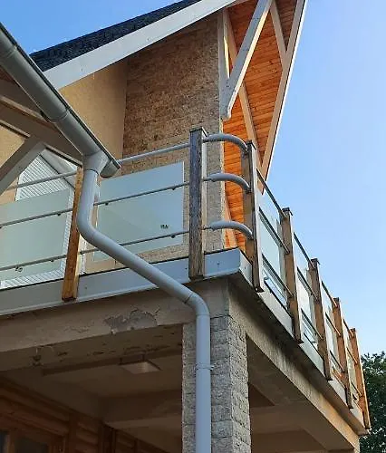 Appartement Stanisic Zlatibor