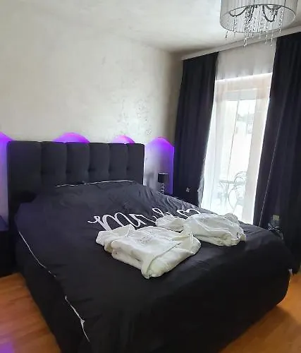 Appartement Stanisic