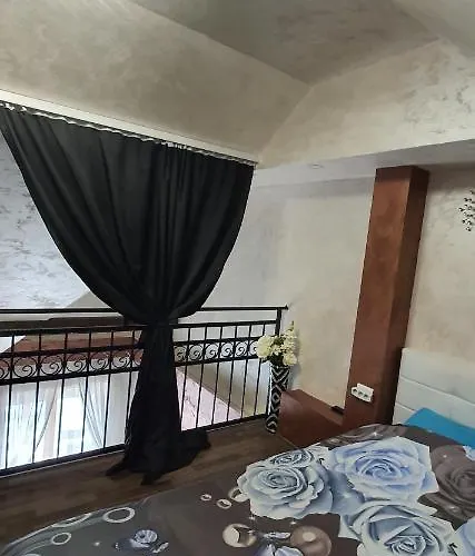 Appartement Stanisic *