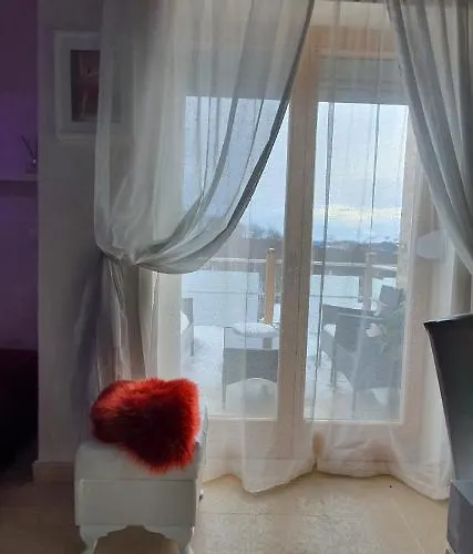 Stanisic Appartement