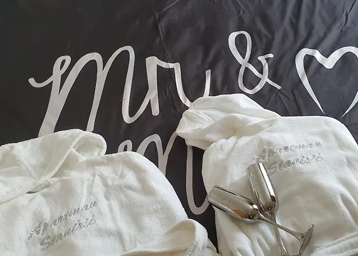 Appartement Stanisic *