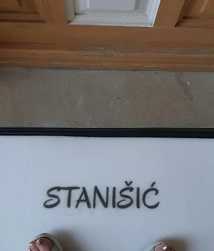 Appartement Stanisic *