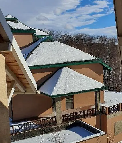 Stanisic Appartement Zlatibor