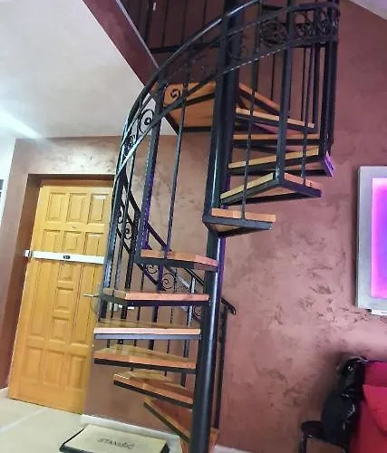 Appartement Stanisic Zlatibor