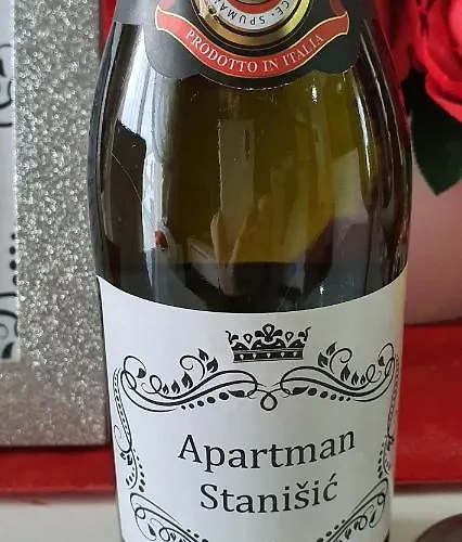 Appartement Stanisic