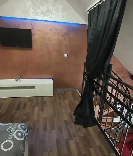 Appartement Stanisic *