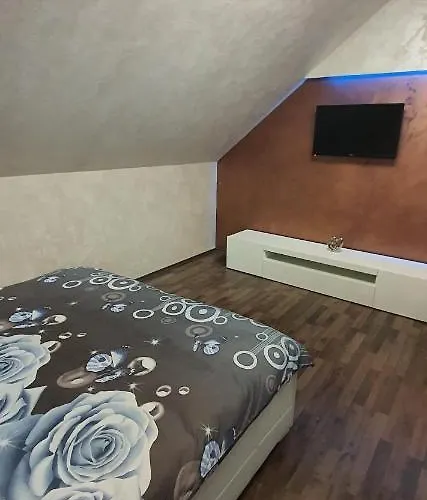 Appartement Stanisic *