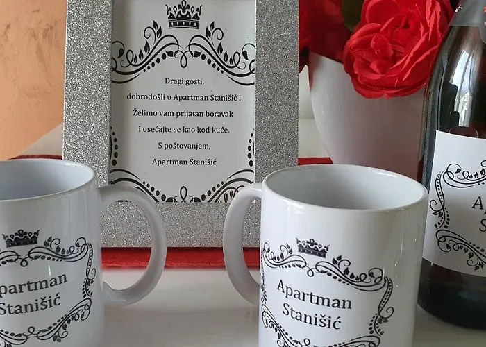 Stanisic Appartement Zlatibor