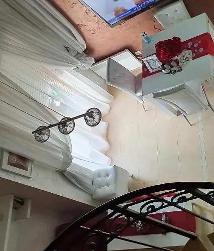 Appartement Stanisic