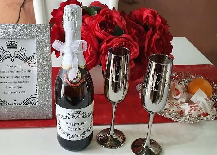 Appartement Stanisic *