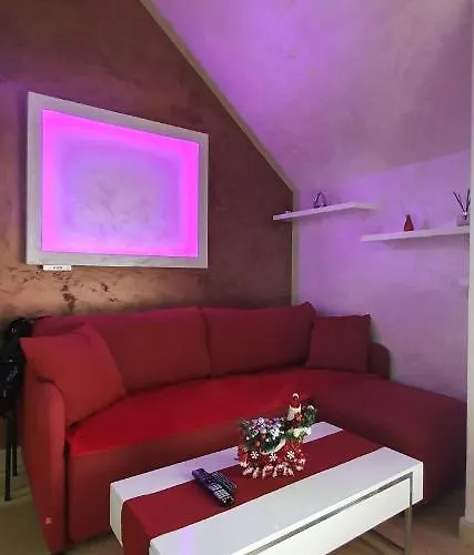 Appartement Stanisic